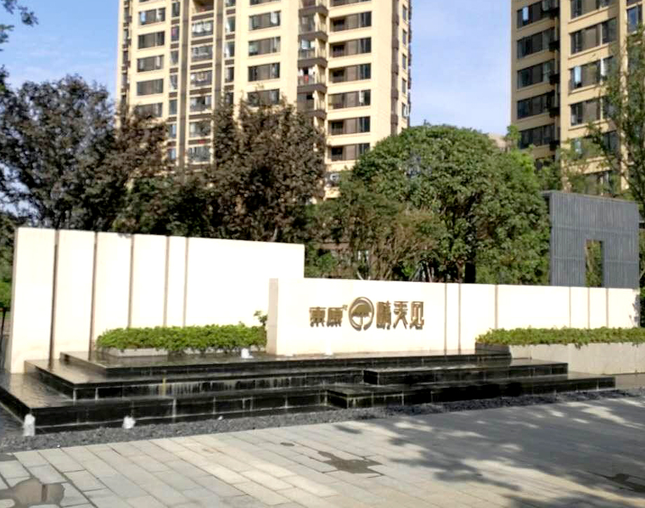 東原晴天見4棟游...